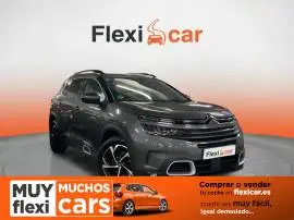 Citroën C5 Aircross PureTech 96kW (130CV) S&S Feel, 16.990 €