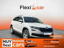 Skoda Kodiaq 2.0 TDI 110KW (150cv) 4x4 Ambition, 20.990 €