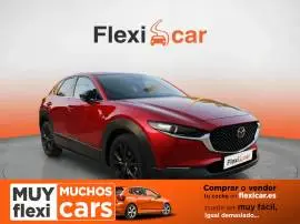 Mazda CX-30 2.0 137kW AWD Zenith Safety (sin Pack , 22.490 €