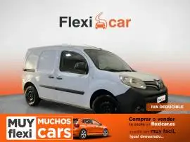 Renault Kangoo 1.5Blue dCi Profesional  70kW/95, 10.990 €