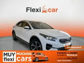 Kia XCeed 1.6 GDi PHEV 104kW (141CV) eDrive, 17.990 €