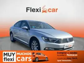 Volkswagen Passat BlueMotion 1.6 TDI 120CV, 14.490 €