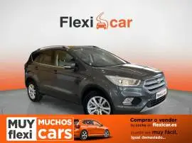 Ford Kuga 1.5 TDCi 88kW 4x2 A-S-S Trend, 16.490 €