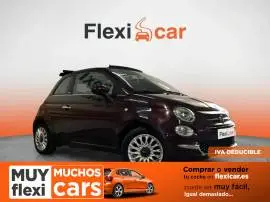 Fiat 500 Dolcevita 1.0 Hybrid 51KW (70 CV), 12.490 €