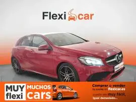 Mercedes Clase A A 200 d, 20.990 €