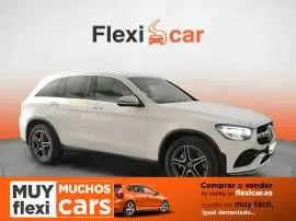 Mercedes GLC GLC 220 d 4MATIC, 37.990 €