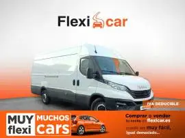 Iveco Daily IVECO DAILY 16m3 2.3 MJET 156 FURGON 3, 29.990 €