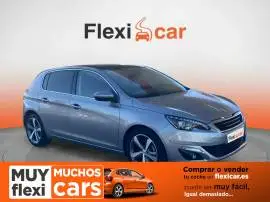 Peugeot 308 5p Active 1.2 PureTech 130 S&S, 10.990 €