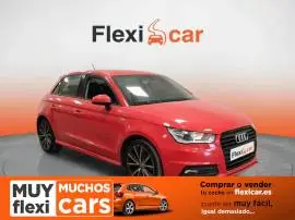 Audi A1 Adrenalin 1.0 TFSI 70kW (95CV) Sportback, 13.990 €