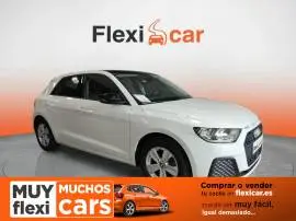 Audi A1 Sportback 25 TFSI 70kW (95CV) S tronic, 17.990 €