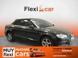 Audi A3 1.4 TFSI 85kW (116CV) Cabrio, 18.990 €