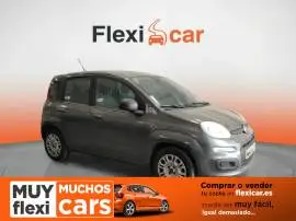 Fiat Panda 1.2 Lounge 51kW (69CV) EU6, 8.990 €