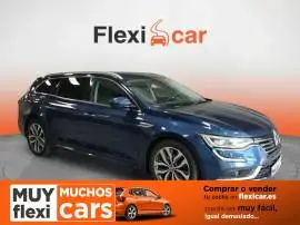 Renault Talisman S.T. Limited Energy dCi 96 kW (13, 16.990 €