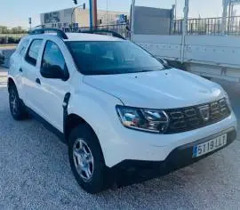 Dacia Duster ESSENTIAL BLUE dci 85kw 115CV 4X4, 13.900 €