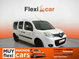 Renault Kangoo INTENSE ENERGY 1.5 110 CV, 17.490 €