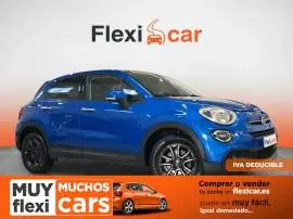 Fiat 500X Connect 1.6 Multijet 96KW (130CV) S&S, 17.480 €