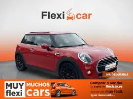 MINI Cooper ONE D 5 PUERTAS, 13.890 €