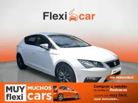 Seat Leon 1.5 EcoTSI 96kW (130CV) St&Sp Style, 17.490 €