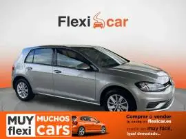 Volkswagen Golf Advance 1.0 TSI 85kW (115CV), 16.790 €