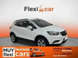 Opel Mokka X 1.6 CDTi 100kW 4X2 S&S Innovation, 12.980 €