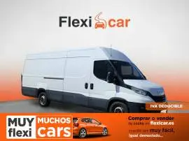 Iveco Daily 2.3 TD 35S 16V 4100/H2 16 M3, 26.490 €