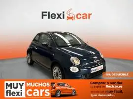 Fiat 500 Dolcevita 1.0 Hybrid 52KW (70 CV), 10.490 €