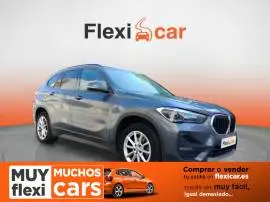 BMW X1 1.5 CM3 85KW 116 CV, 21.390 €