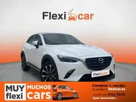 Mazda CX-3 2.0 G 89kW (121CV) 2WD Zenith - 5P (202, 19.490 €