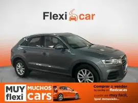 Audi Q3 2.0 TDI 150CV, 19.480 €