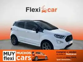 Ford Ecosport 1.0L EcoB. 92kW (125CV) S&S ST Line , 14.490 €