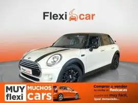 MINI Clubman COOPER, 18.490 €