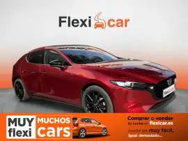 Mazda 3 2.0 e-SKYACTIV-G 110KW PRIME-LINE, 25.990 €