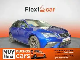 Seat Leon ST 2.0 TDI 110kW (150CV) St&Sp FR Plus, 17.990 €