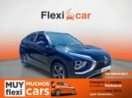 Mitsubishi Eclipse Cross 2.4 PHEV Kaiteki Auto 4WD, 24.990 €