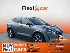 Nissan Qashqai E-POWER 140 KW (190 CV) N-Connecta, 28.490 €