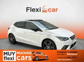 Seat Ibiza 1.5 TSI 110kW (150CV) DSG FR, 19.990 €