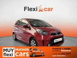 Kia Picanto 1.0 CVVT 49kW (66CV) Tech, 7.980 €