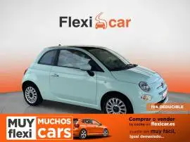 Fiat 500 Connect 1.0 Hybrid 51KW (70 CV), 11.490 €