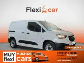 Opel Combo 1.5 TD 75kW (100CV) S/S Expression L, 9.490 €