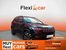 Jeep Compass 1.6 Mjet 96kW (130CV) Limited FWD, 22.490 €