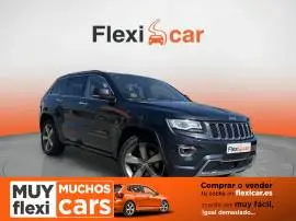 Jeep Grand Cherokee 3.0 V6 Diesel Overland 250 CV, 24.490 €