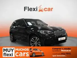 BMW X5 PACK M xDrive40d 7 Plazas - 5 P, 42.990 €