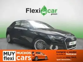 Audi A3 Sportback 35 TFSI 110kW (150CV) S tronic, 22.490 €