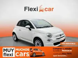 Fiat 500 Cult 1.0 Hybrid 52KW (70 CV), 9.990 €