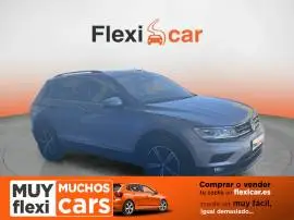 Volkswagen Tiguan Advance 2.0 TDI 85kW (115CV), 19.480 €