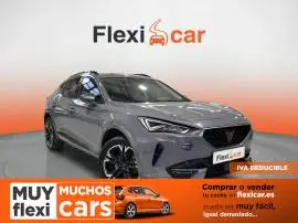 Cupra Formentor 2.0 TSI 140kW (190 CV) 4Drive DSG, 26.490 €