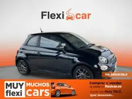 Fiat 500 Sport 1.0 Hybrid 52KW (70 CV), 11.990 €