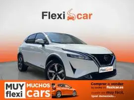 Nissan Qashqai DIG-T 116kW Xtronic N-Connecta, 26.790 €