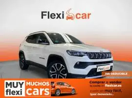 Jeep Compass 1.6 Mjet 88kW Limited 4x2, 20.990 €