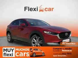 Mazda CX-30 2.0-G 90kW AWD AT Zenith Black Safety, 22.490 €